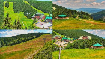 Červenohorské sedlo