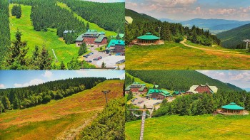Červenohorské sedlo