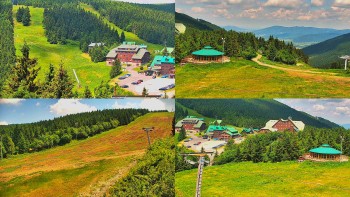 Červenohorské sedlo