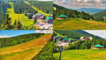 Červenohorské sedlo