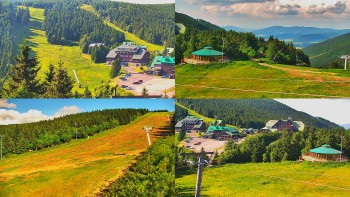 Červenohorské sedlo