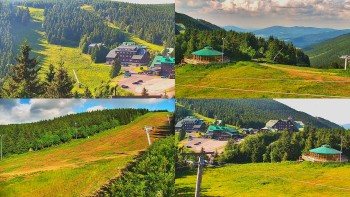 Červenohorské sedlo