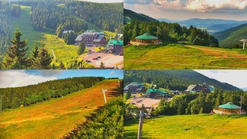 Červenohorské sedlo