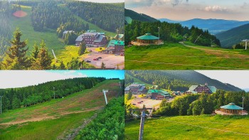 Červenohorské sedlo