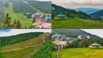 Červenohorské sedlo