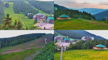 Červenohorské sedlo