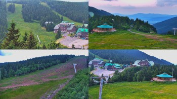 Červenohorské sedlo
