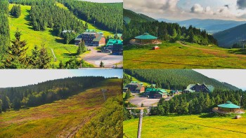 Červenohorské sedlo
