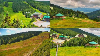 Červenohorské sedlo