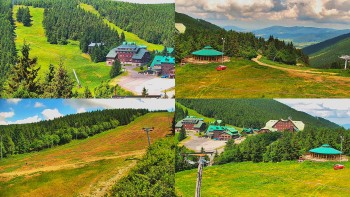 Červenohorské sedlo