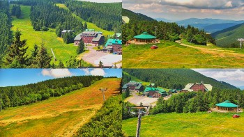 Červenohorské sedlo