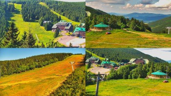 Červenohorské sedlo
