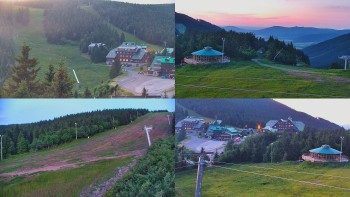 Červenohorské sedlo