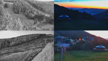 Červenohorské sedlo