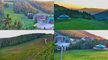 Červenohorské sedlo