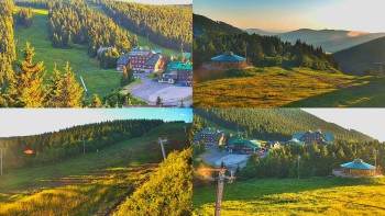 Červenohorské sedlo