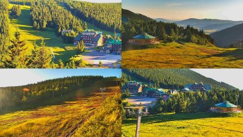 Červenohorské sedlo