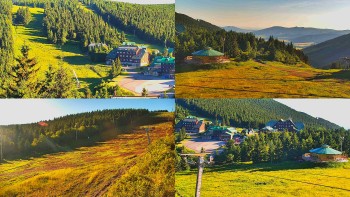 Červenohorské sedlo