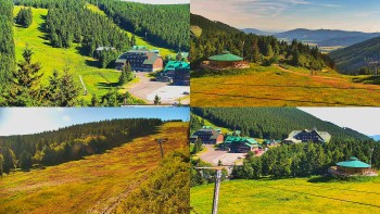 Červenohorské sedlo