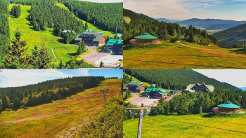 Červenohorské sedlo
