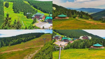 Červenohorské sedlo