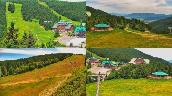 Červenohorské sedlo