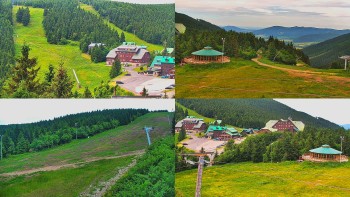 Červenohorské sedlo