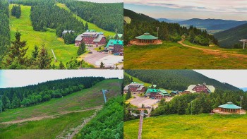 Červenohorské sedlo