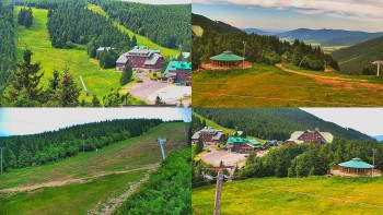 Červenohorské sedlo