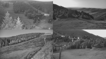 Červenohorské sedlo