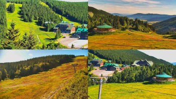 Červenohorské sedlo