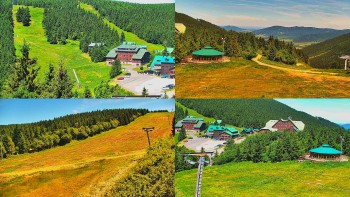Červenohorské sedlo