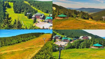 Červenohorské sedlo