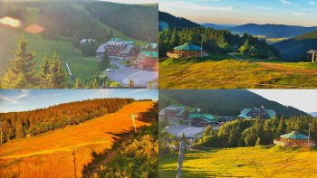 Červenohorské sedlo