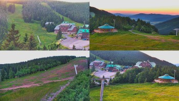 Červenohorské sedlo