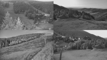 Červenohorské sedlo