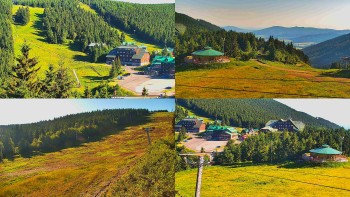 Červenohorské sedlo