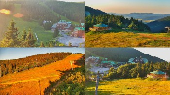 Červenohorské sedlo
