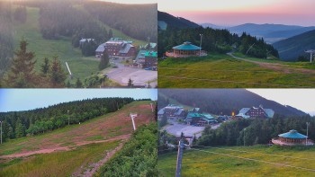 Červenohorské sedlo
