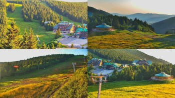 Červenohorské sedlo