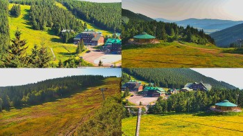 Červenohorské sedlo