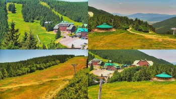 Červenohorské sedlo