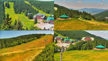 Červenohorské sedlo