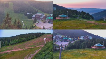Červenohorské sedlo