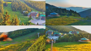 Červenohorské sedlo