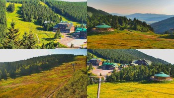 Červenohorské sedlo