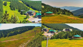 Červenohorské sedlo