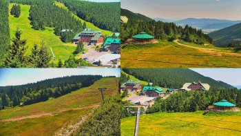 Červenohorské sedlo