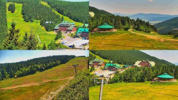 Červenohorské sedlo