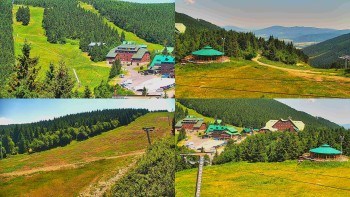 Červenohorské sedlo
